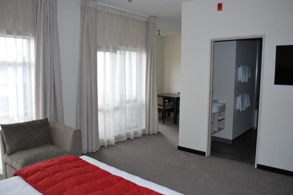 Ava Lodge Лоуър Хът Екстериор снимка