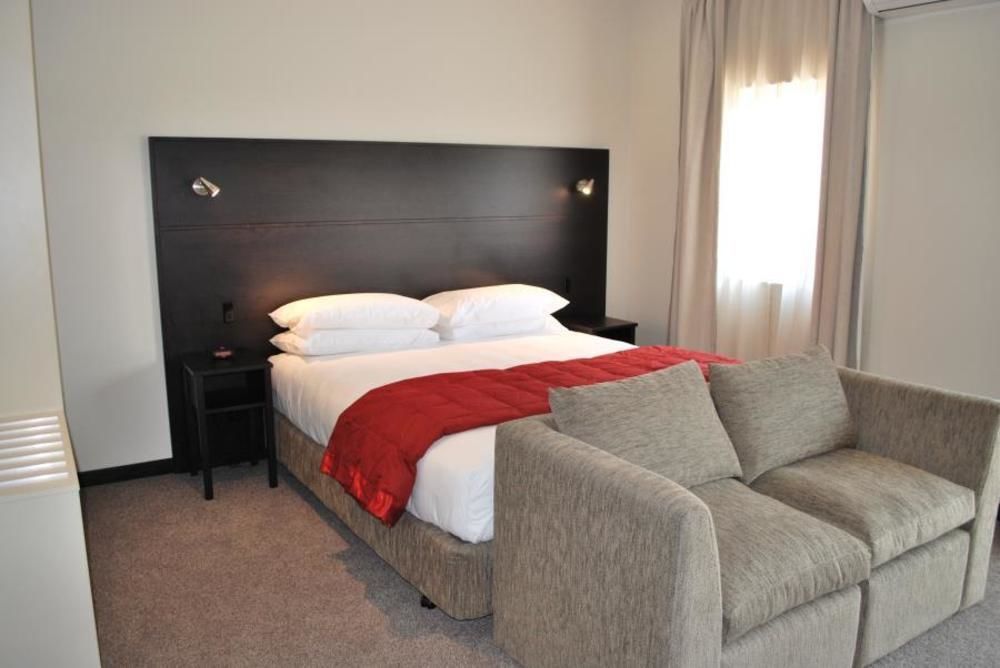 Ava Lodge Лоуър Хът Екстериор снимка