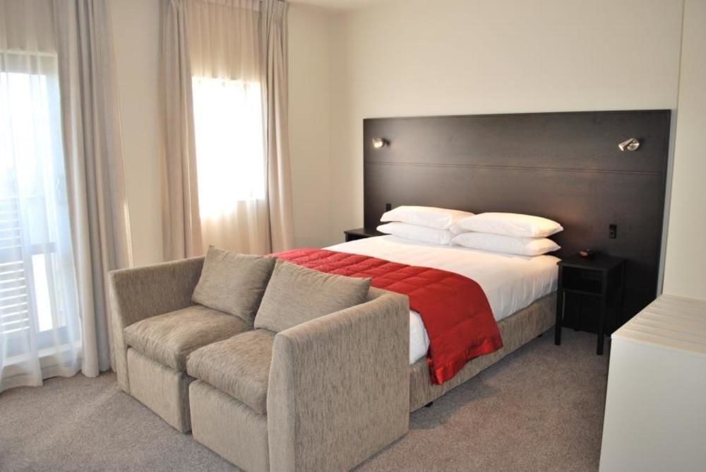 Ava Lodge Лоуър Хът Екстериор снимка