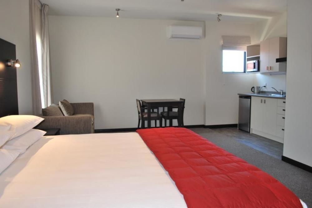 Ava Lodge Лоуър Хът Екстериор снимка