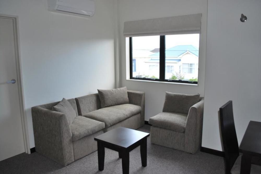 Ava Lodge Лоуър Хът Екстериор снимка